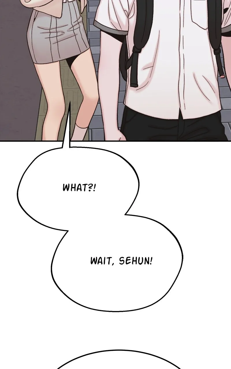 My Dud to Stud Boyfriend Chapter 97 page 22 - 