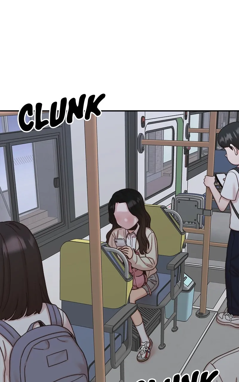 My Dud to Stud Boyfriend Chapter 97 page 29 - 