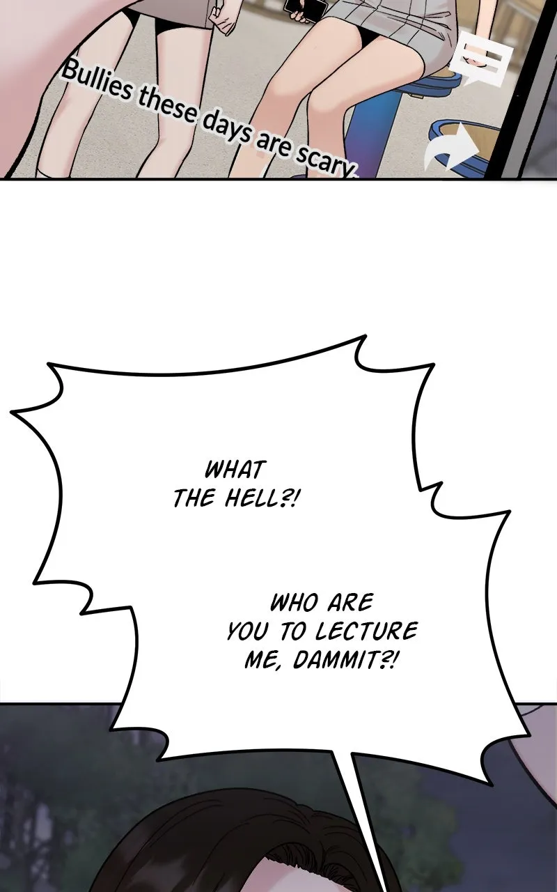 My Dud to Stud Boyfriend Chapter 97 page 4 - 