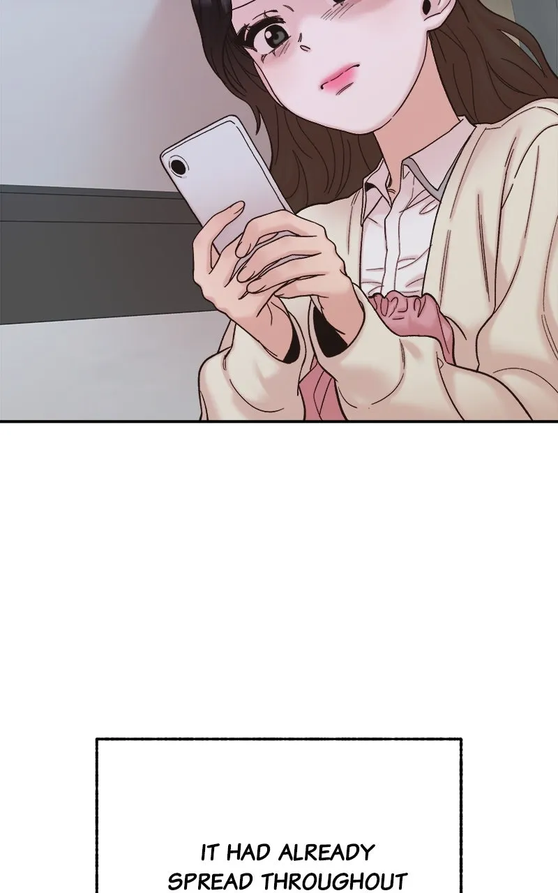 My Dud to Stud Boyfriend Chapter 97 page 31 - 