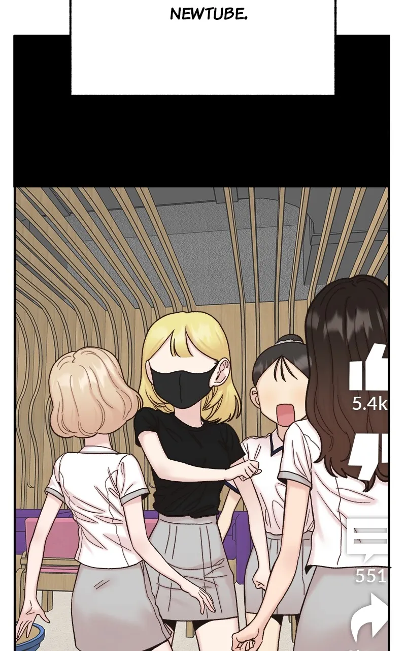 My Dud to Stud Boyfriend Chapter 97 page 32 - 