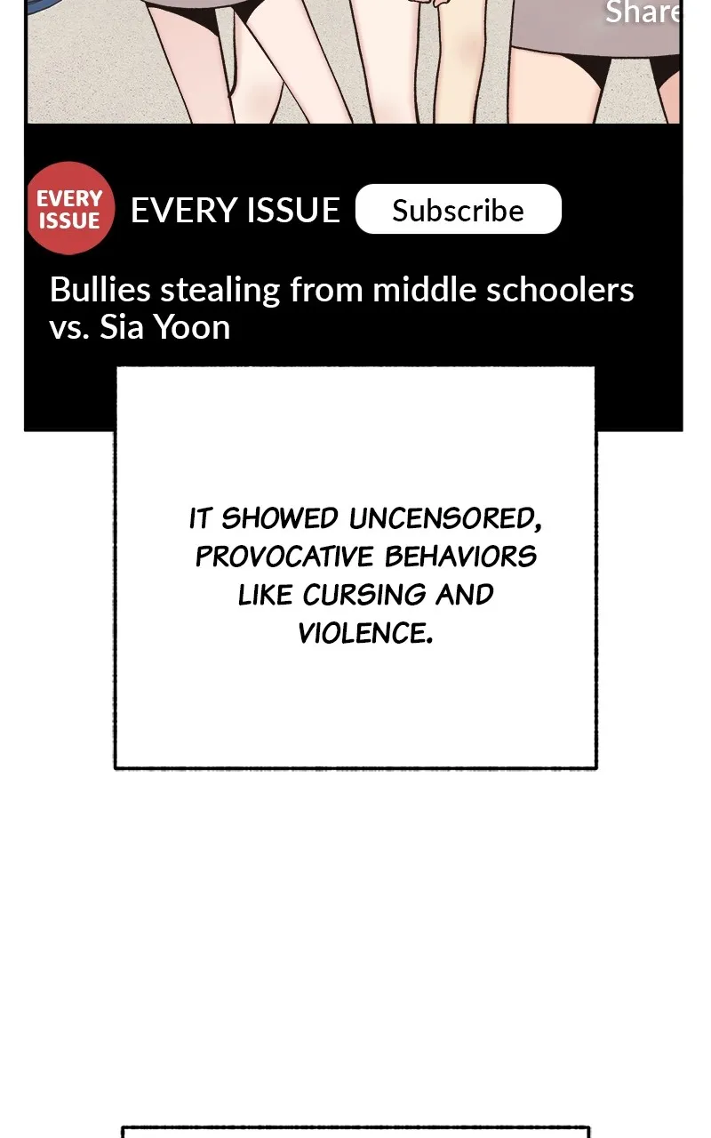 My Dud to Stud Boyfriend Chapter 97 page 33 - 