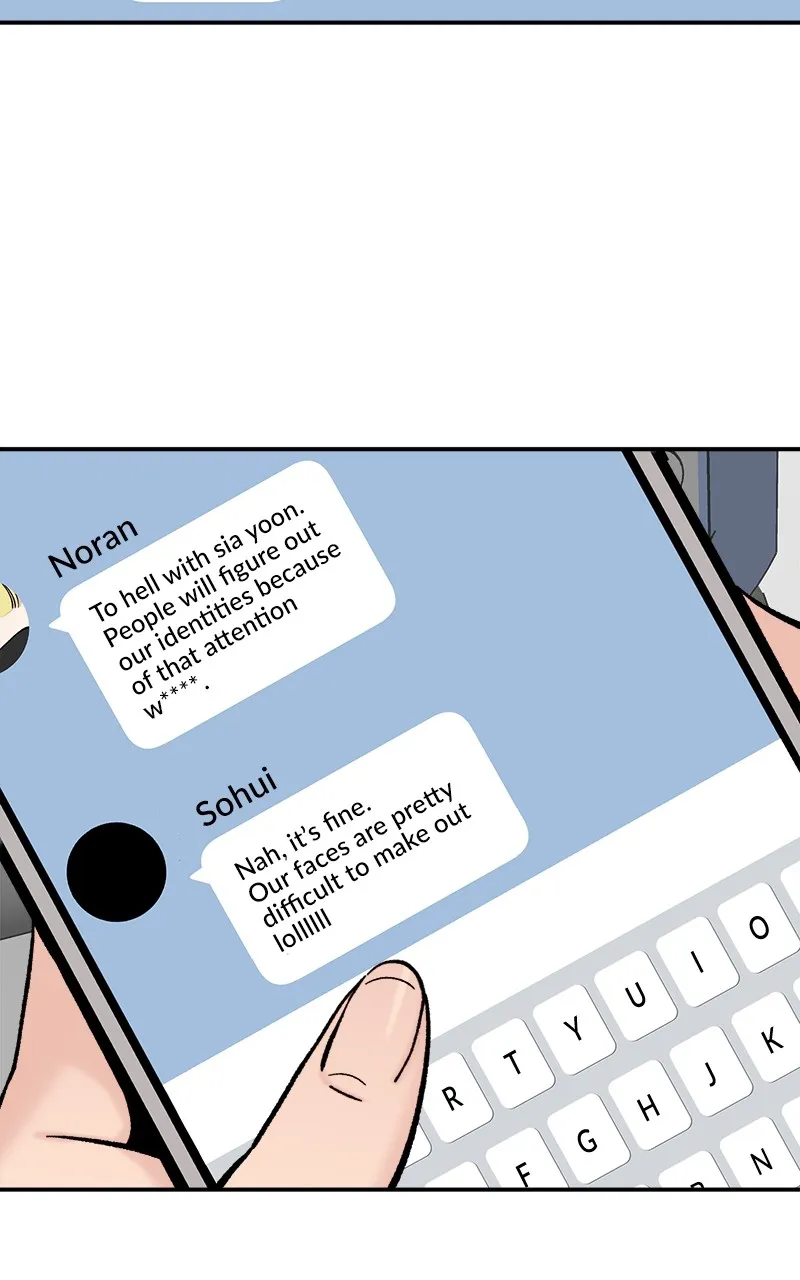 My Dud to Stud Boyfriend Chapter 97 page 39 - 