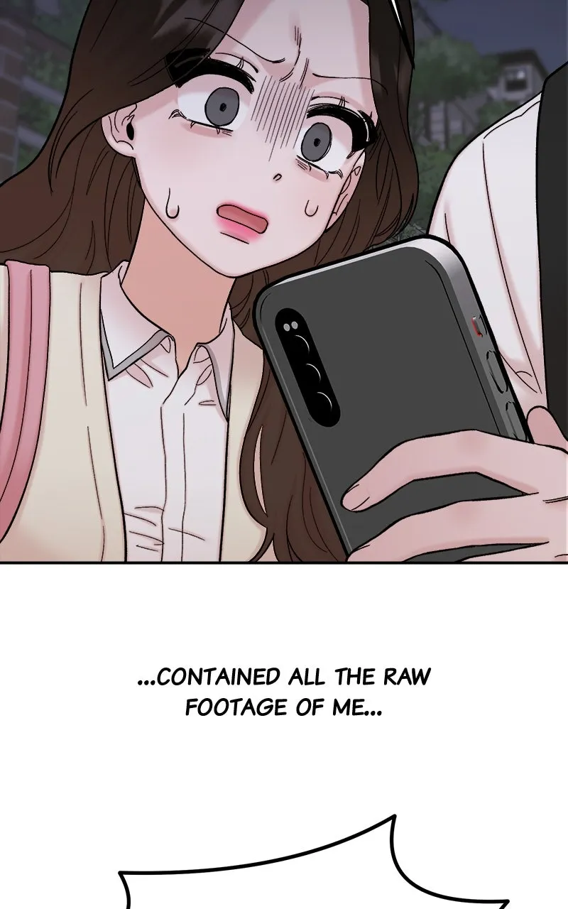 My Dud to Stud Boyfriend Chapter 97 page 5 - 