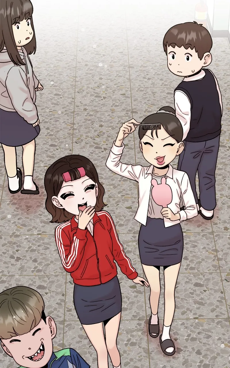 My Dud to Stud Boyfriend Chapter 97 page 43 - 