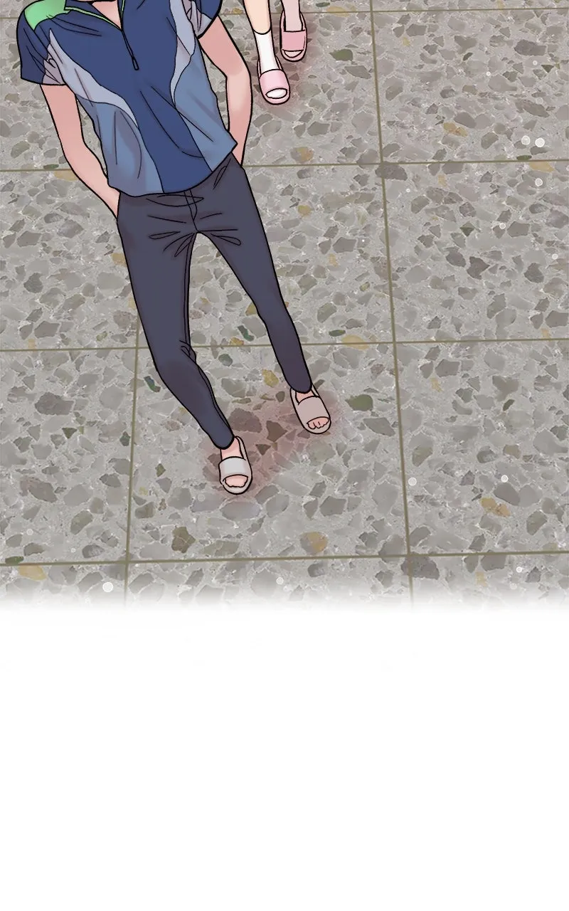 My Dud to Stud Boyfriend Chapter 97 page 44 - 