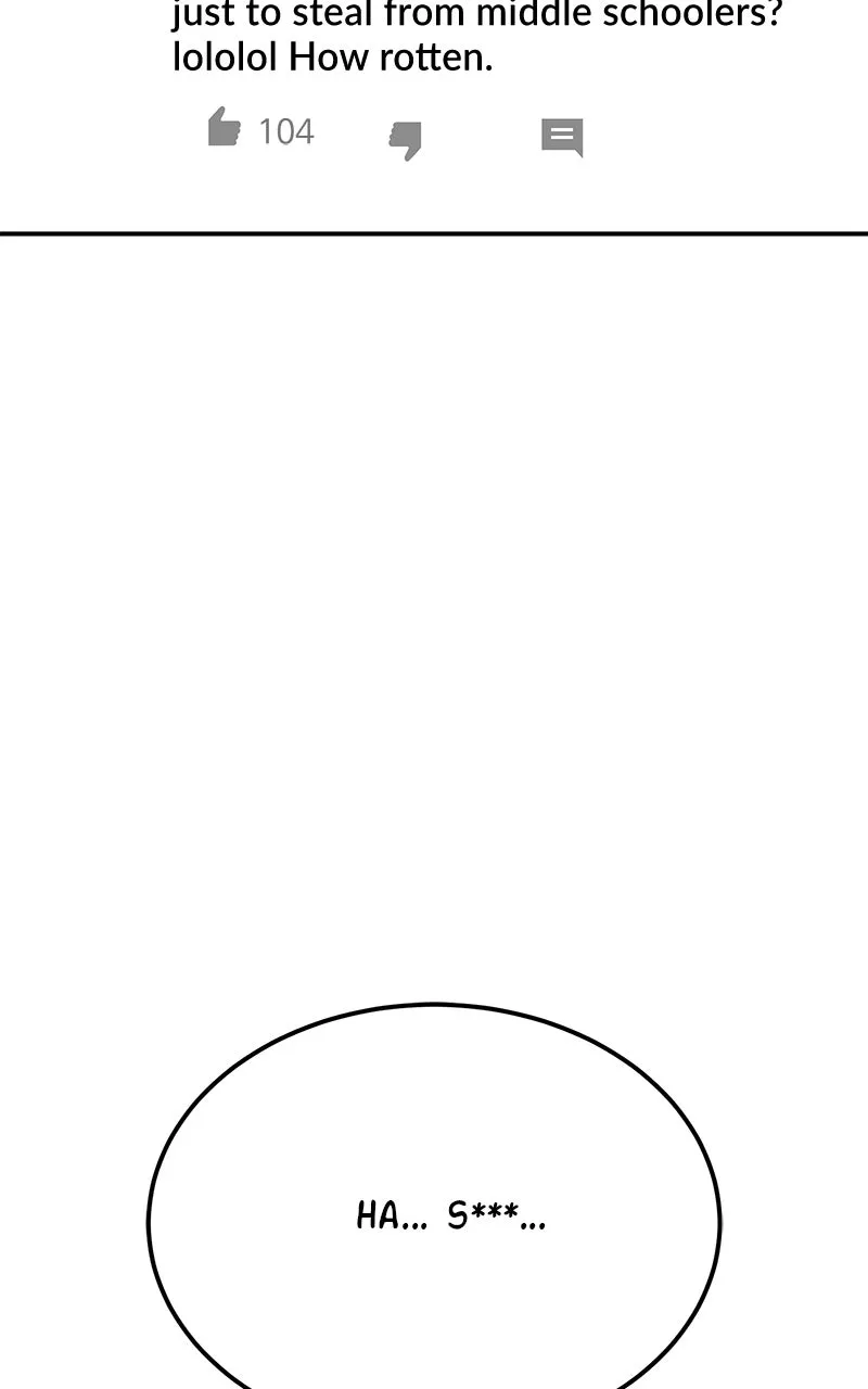 My Dud to Stud Boyfriend Chapter 97 page 46 - 
