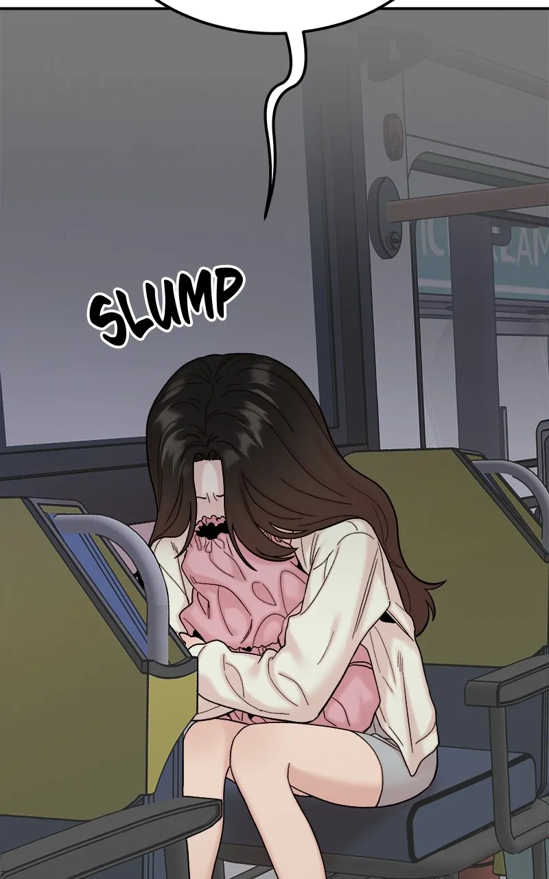 My Dud to Stud Boyfriend Chapter 97 page 47 - 