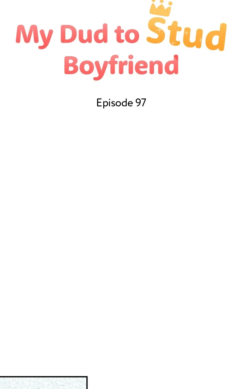 My Dud to Stud Boyfriend Chapter 97 page 50 - 