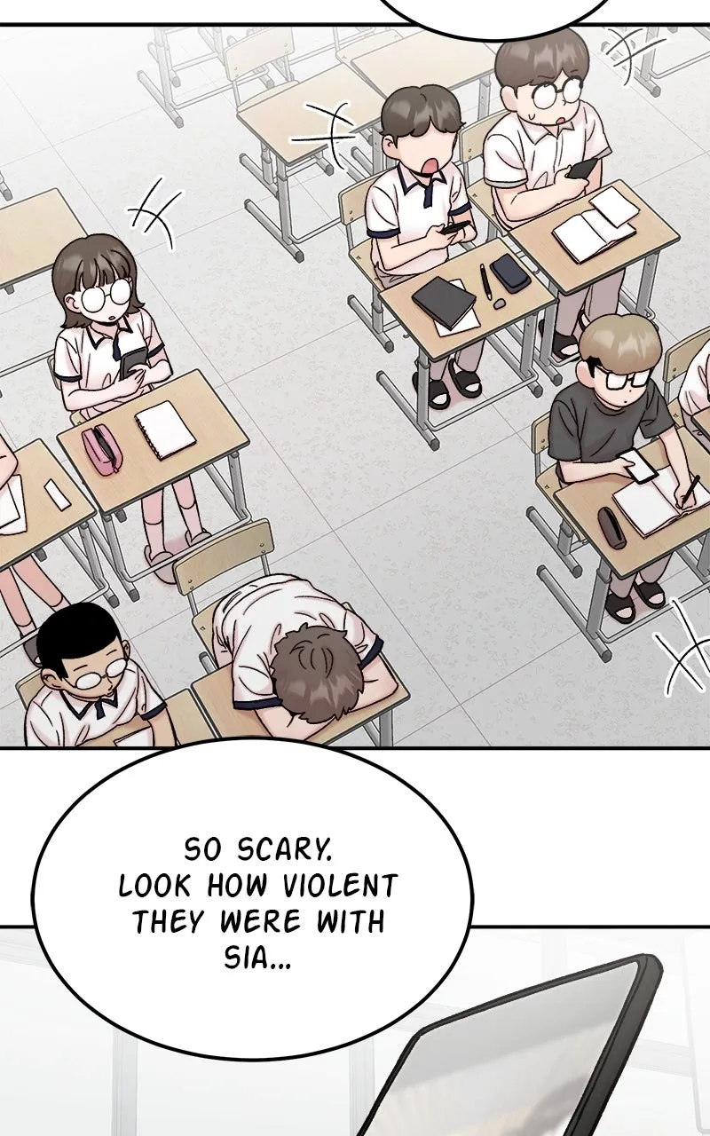 My Dud to Stud Boyfriend Chapter 97 page 54 - 