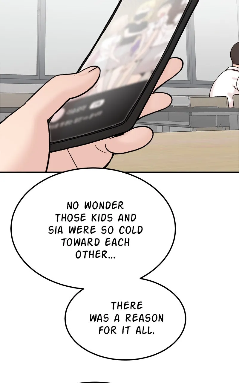 My Dud to Stud Boyfriend Chapter 97 page 55 - 