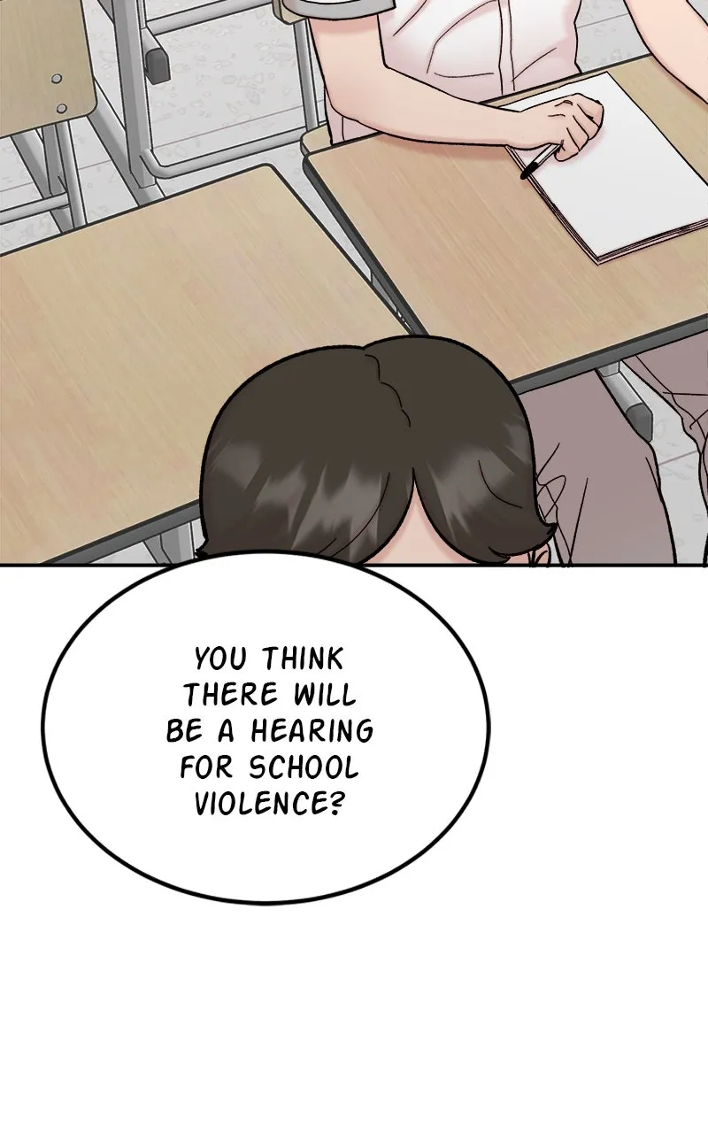 My Dud to Stud Boyfriend Chapter 97 page 57 - 
