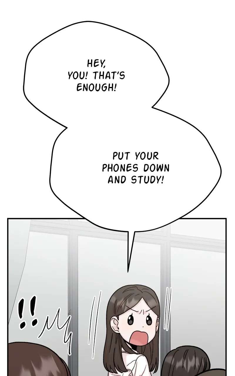 My Dud to Stud Boyfriend Chapter 97 page 58 - 