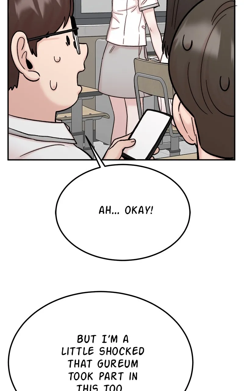 My Dud to Stud Boyfriend Chapter 97 page 59 - 