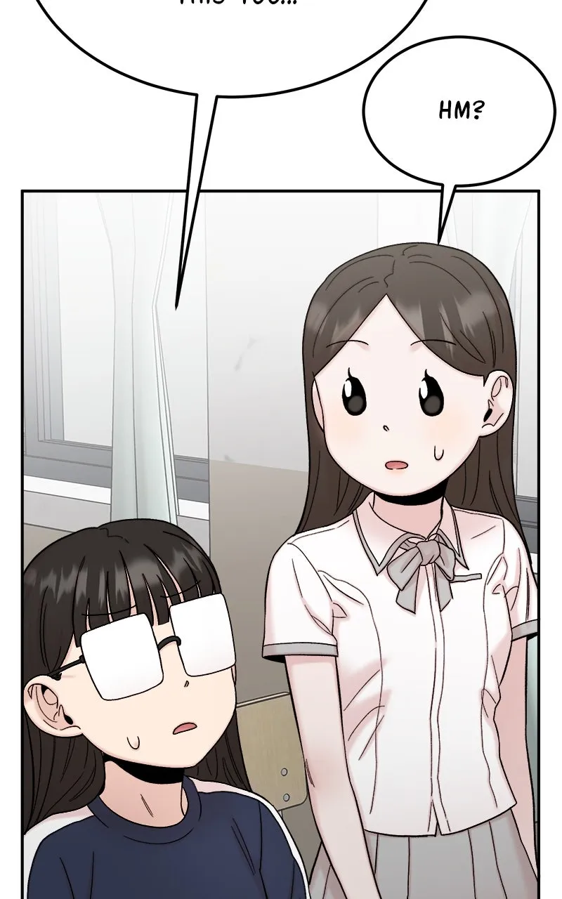My Dud to Stud Boyfriend Chapter 97 page 60 - 