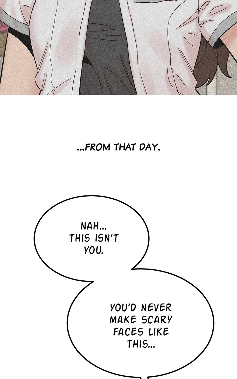 My Dud to Stud Boyfriend Chapter 97 page 7 - 