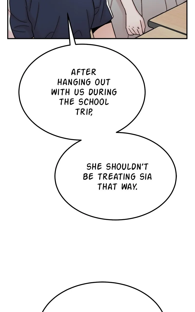 My Dud to Stud Boyfriend Chapter 97 page 61 - 