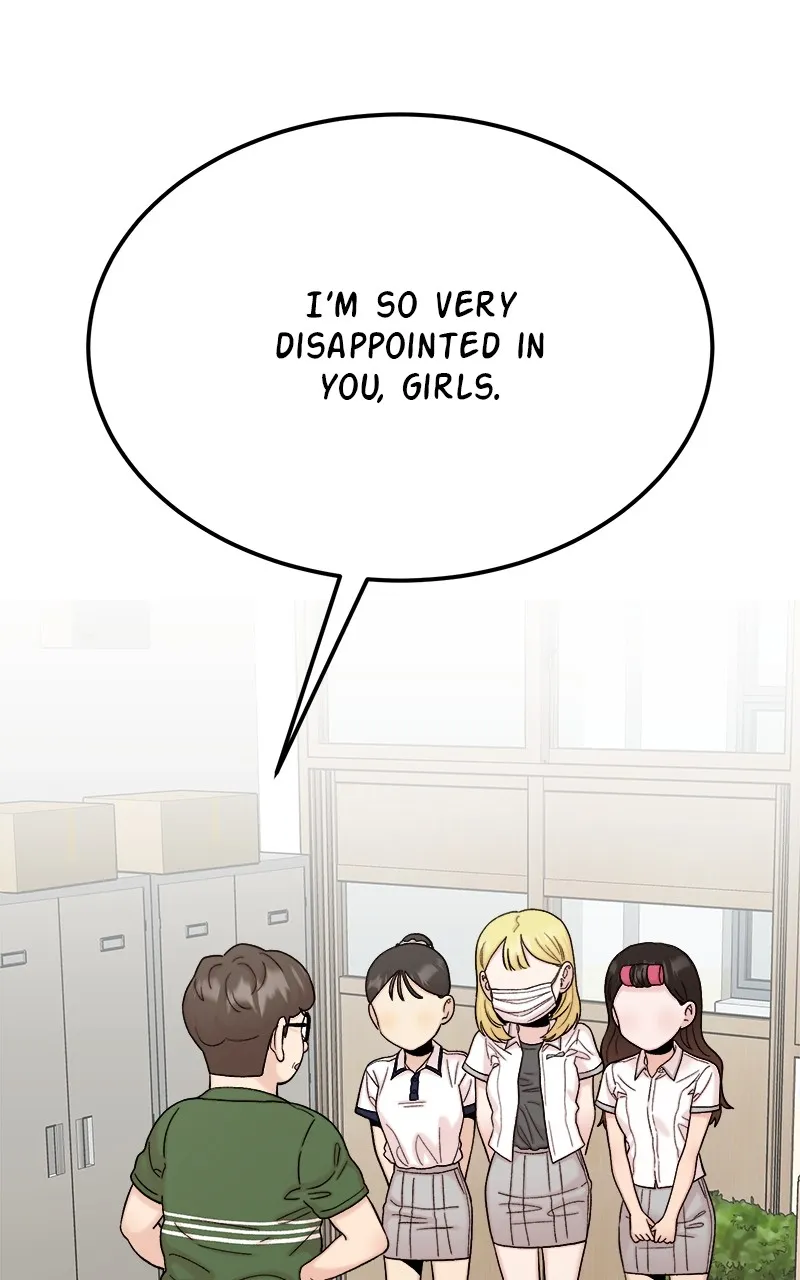 My Dud to Stud Boyfriend Chapter 97 page 65 - 
