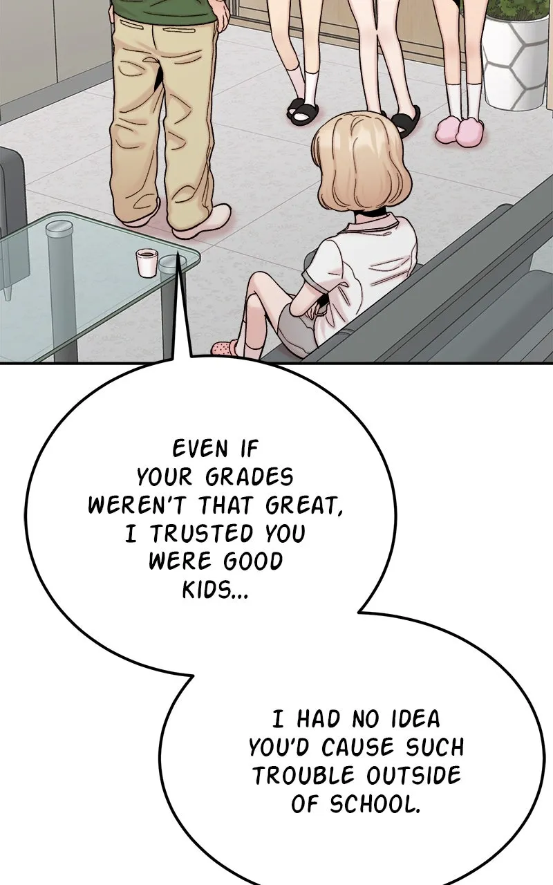 My Dud to Stud Boyfriend Chapter 97 page 66 - 