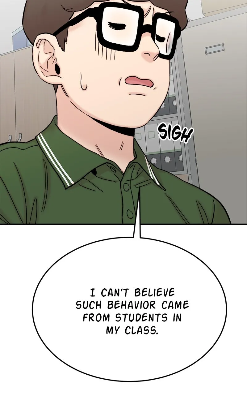 My Dud to Stud Boyfriend Chapter 97 page 68 - 