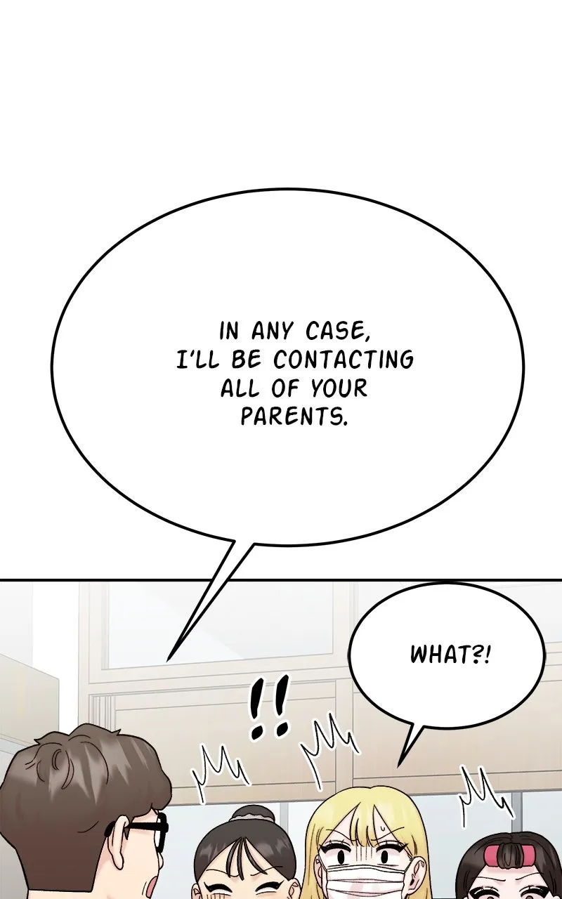 My Dud to Stud Boyfriend Chapter 97 page 69 - 