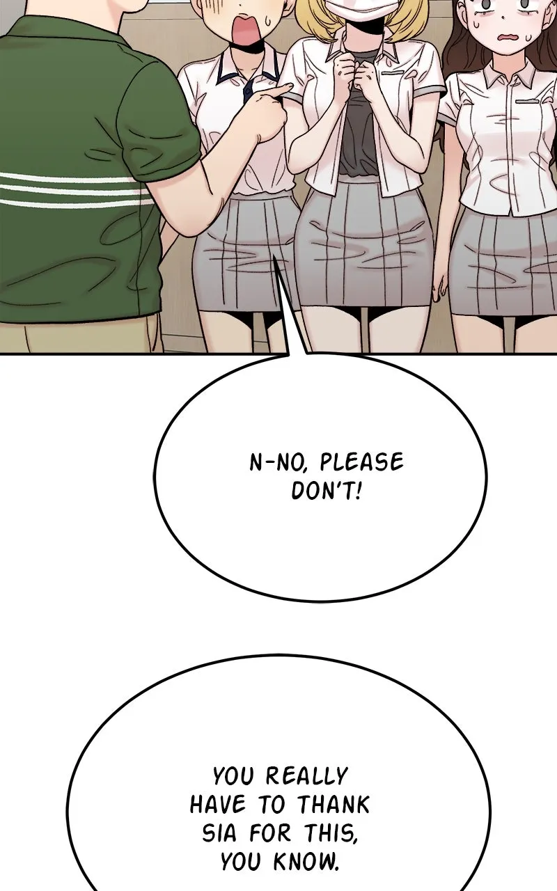 My Dud to Stud Boyfriend Chapter 97 page 70 - 