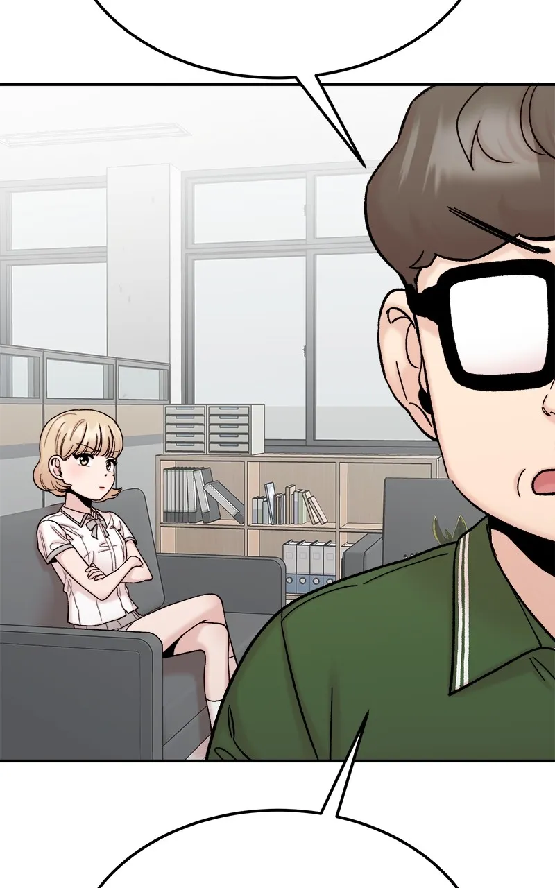 My Dud to Stud Boyfriend Chapter 97 page 71 - 