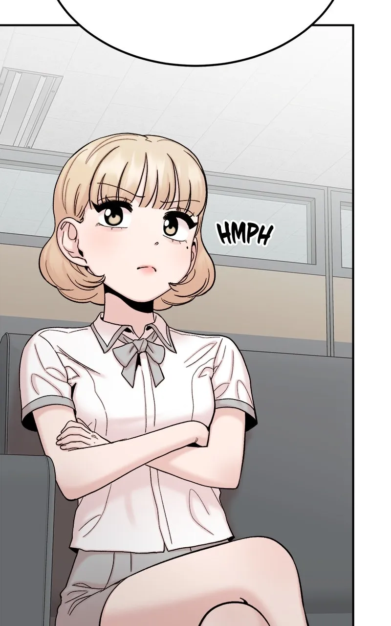 My Dud to Stud Boyfriend Chapter 97 page 73 - 