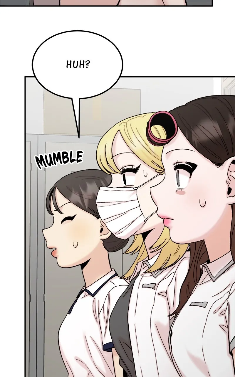 My Dud to Stud Boyfriend Chapter 97 page 74 - 