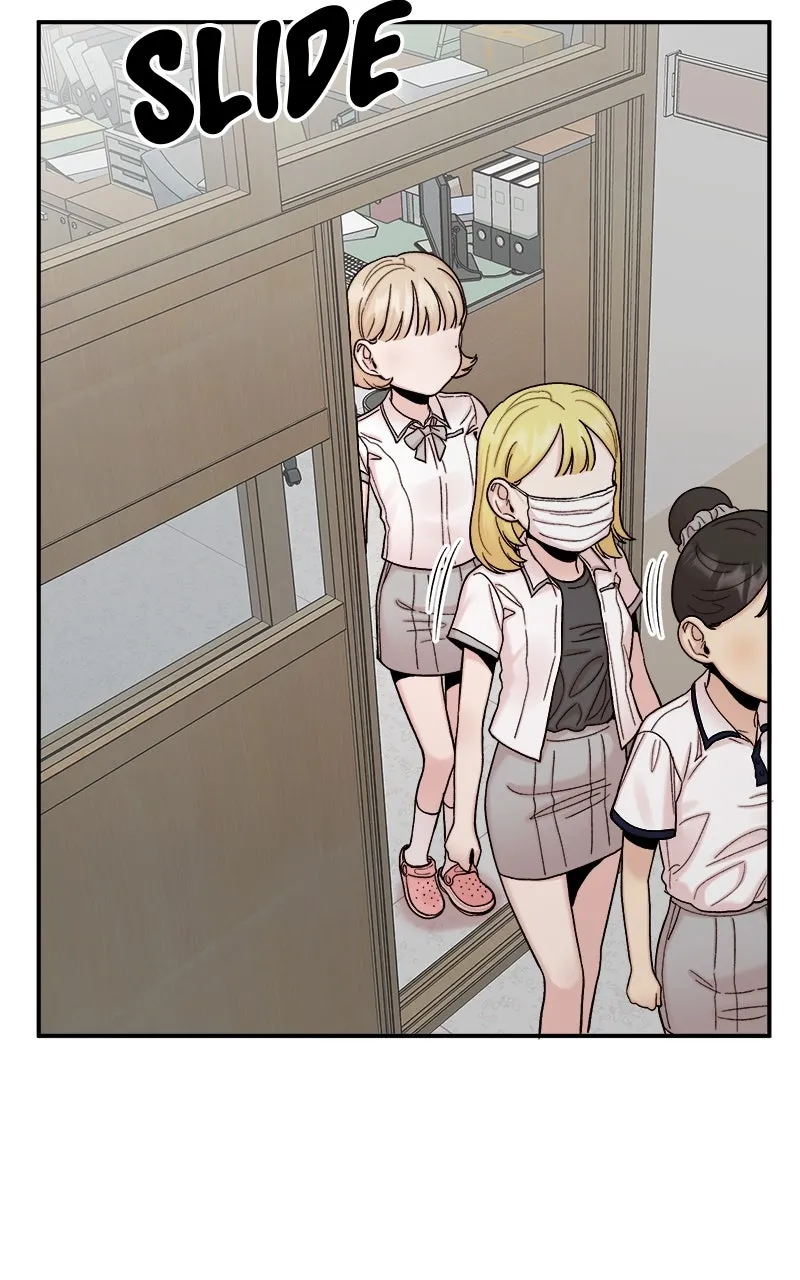 My Dud to Stud Boyfriend Chapter 97 page 76 - 