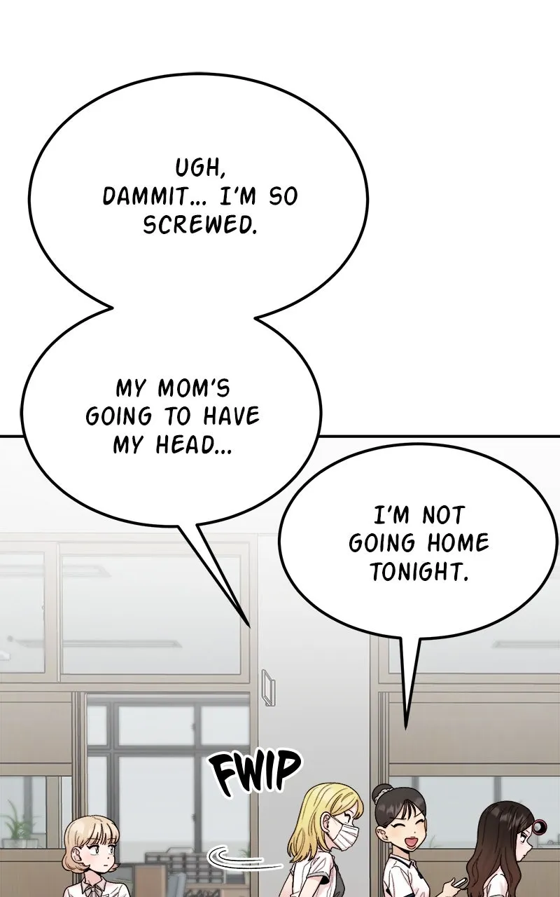 My Dud to Stud Boyfriend Chapter 97 page 77 - 