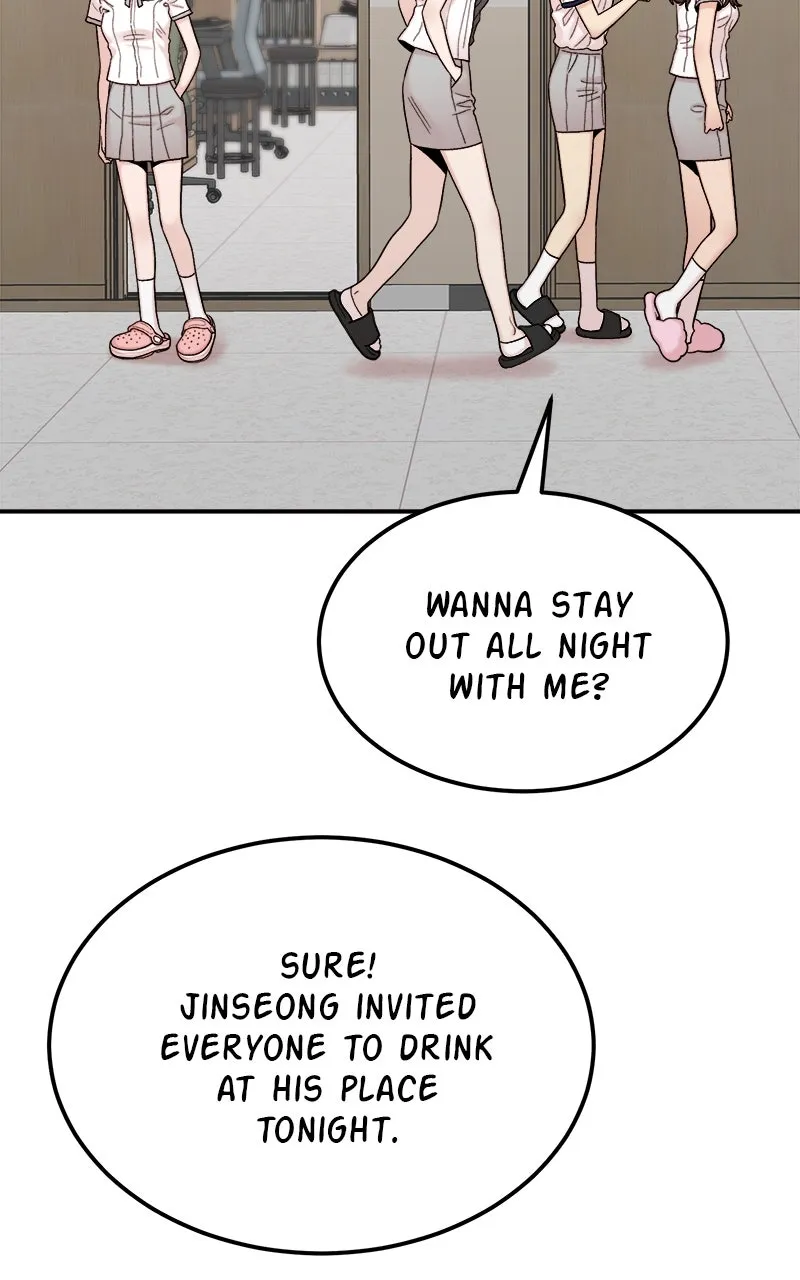 My Dud to Stud Boyfriend Chapter 97 page 78 - 