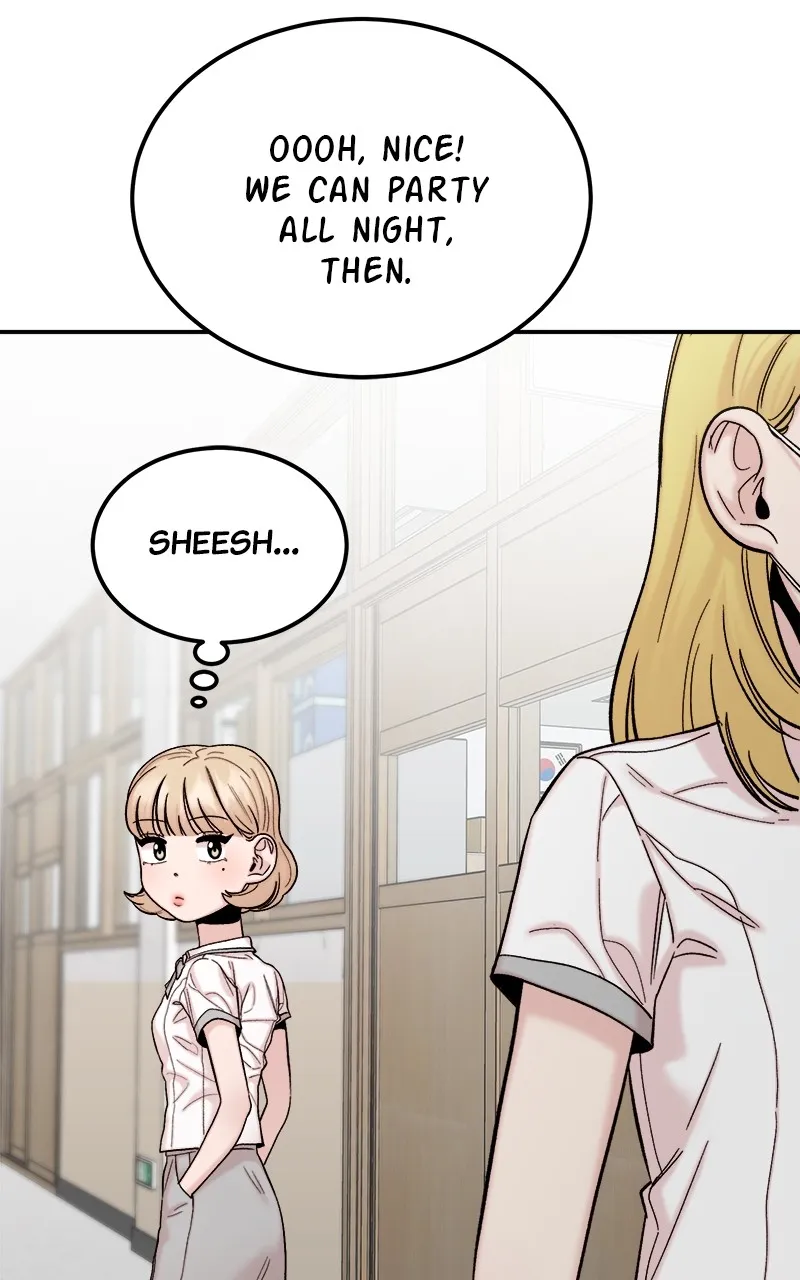 My Dud to Stud Boyfriend Chapter 97 page 79 - 