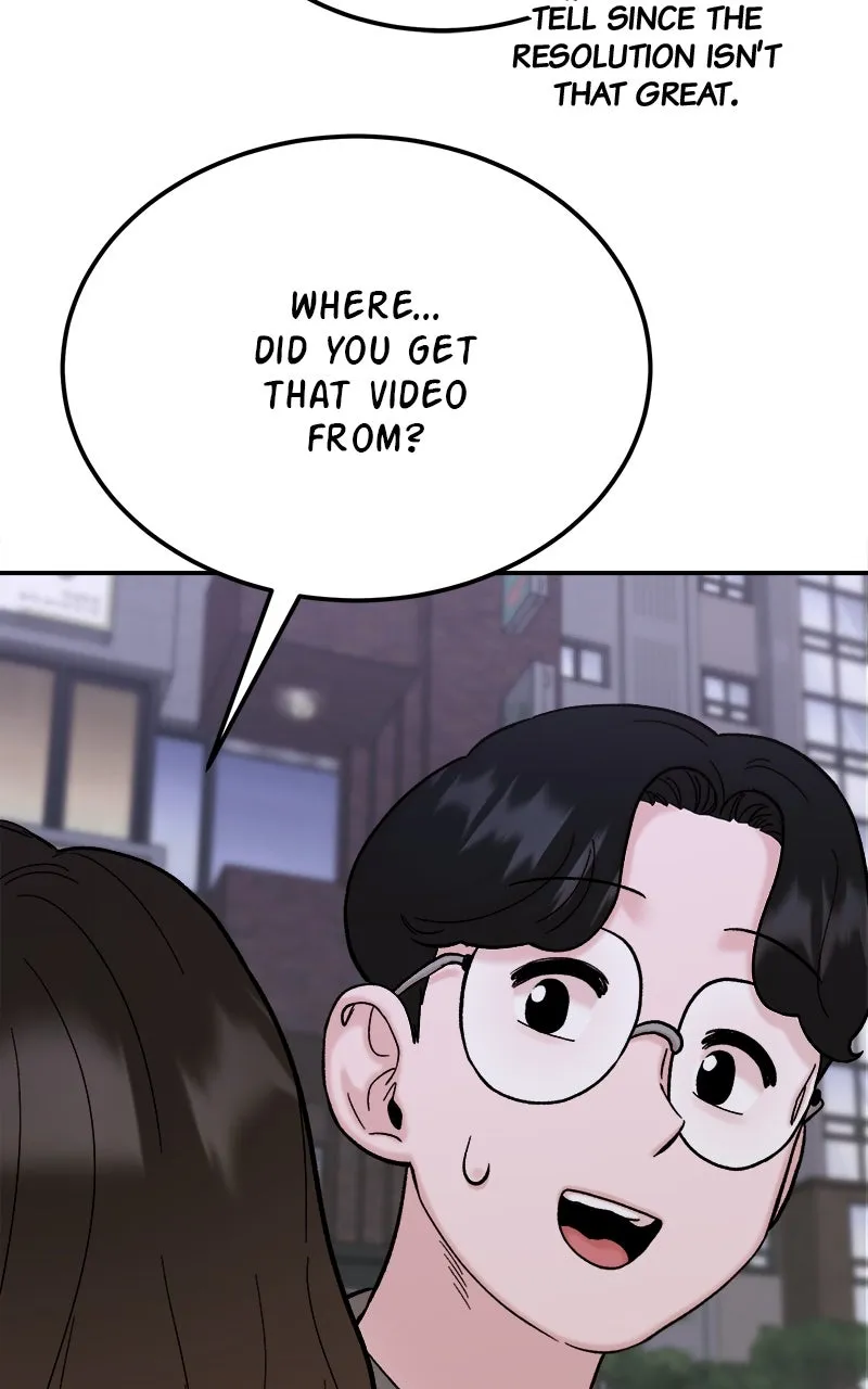 My Dud to Stud Boyfriend Chapter 97 page 9 - 