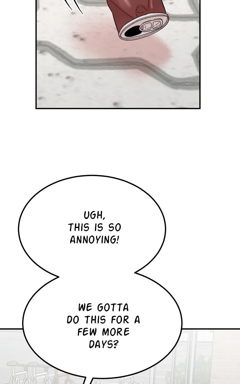 My Dud to Stud Boyfriend Chapter 97 page 84 - 