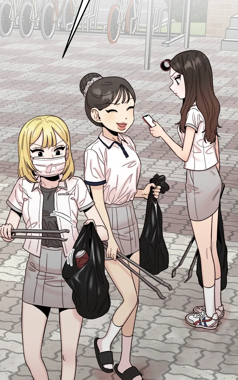 My Dud to Stud Boyfriend Chapter 97 page 85 - 