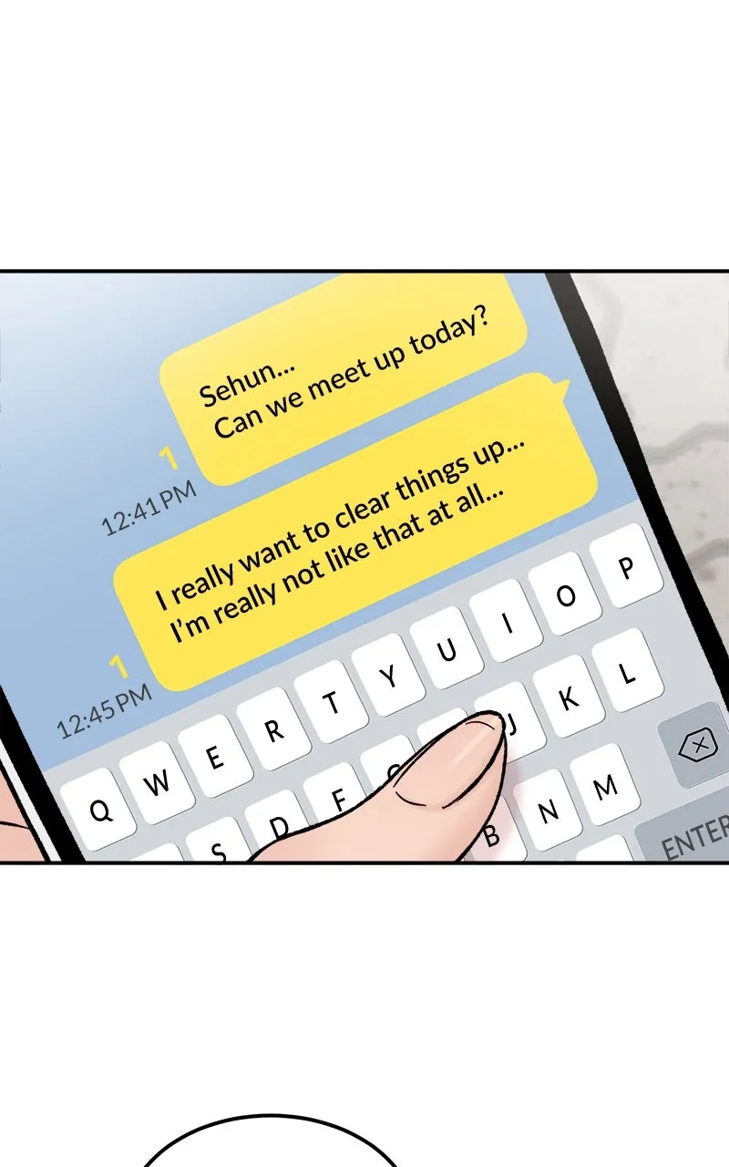My Dud to Stud Boyfriend Chapter 97 page 89 - 
