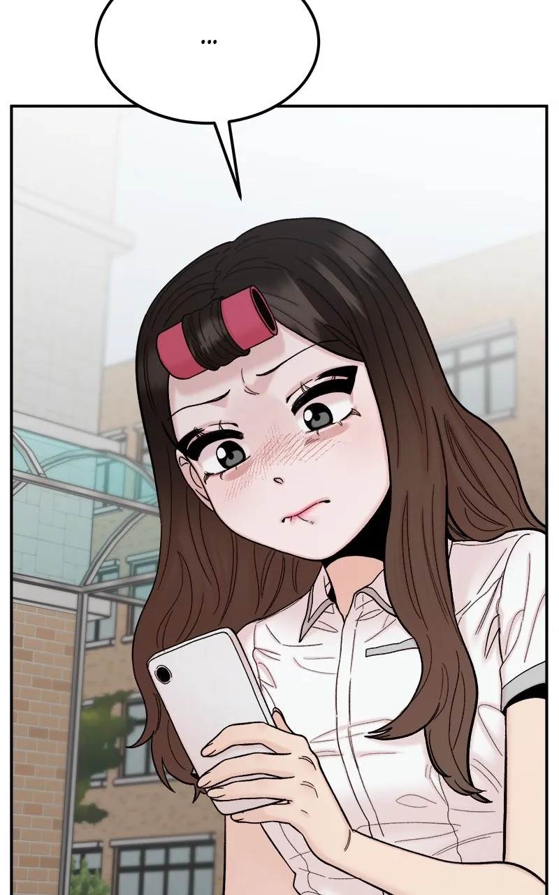 My Dud to Stud Boyfriend Chapter 97 page 90 - 