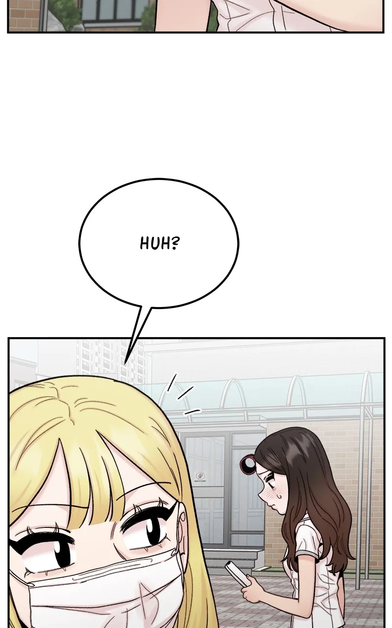 My Dud to Stud Boyfriend Chapter 97 page 91 - 