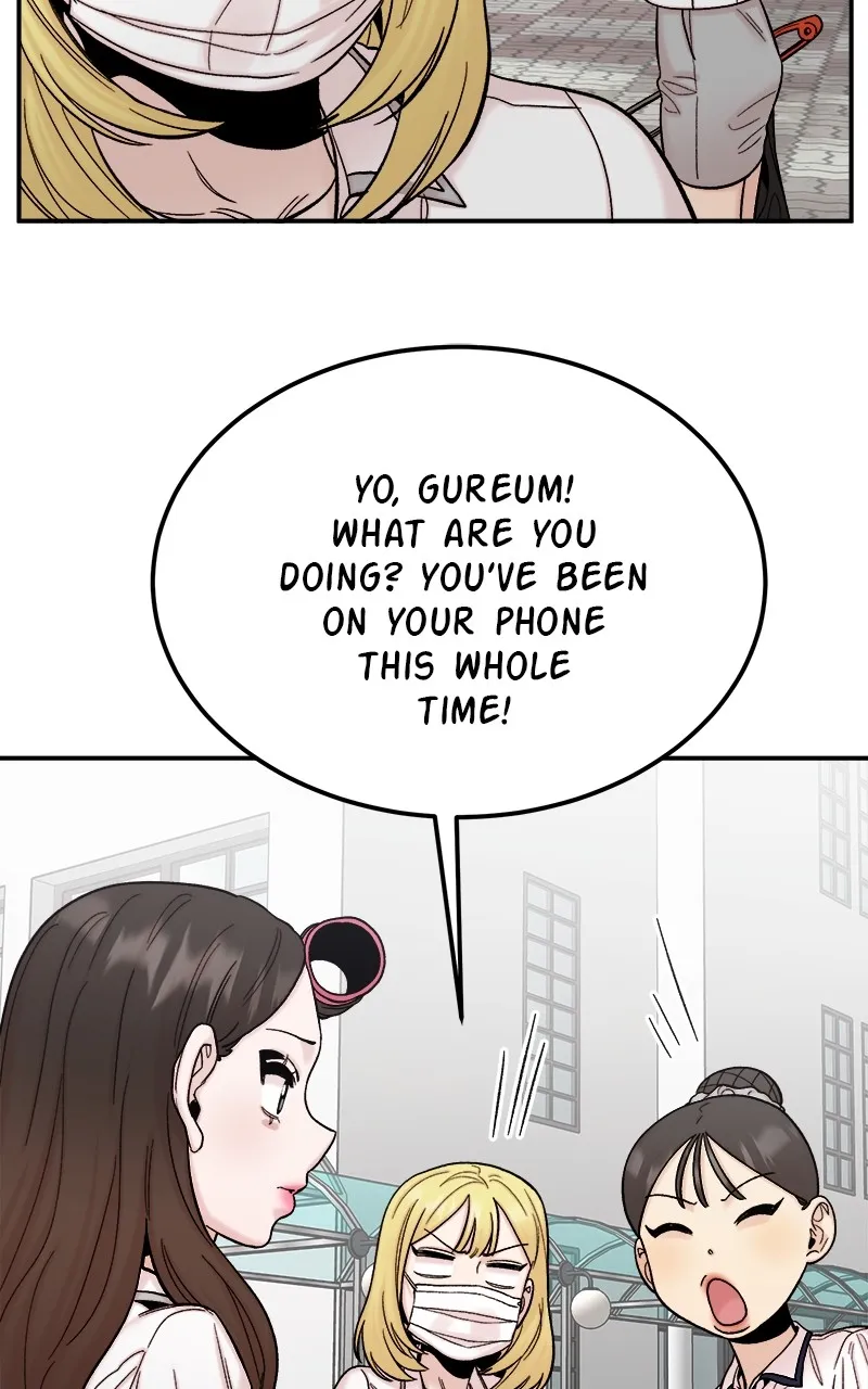 My Dud to Stud Boyfriend Chapter 97 page 92 - 
