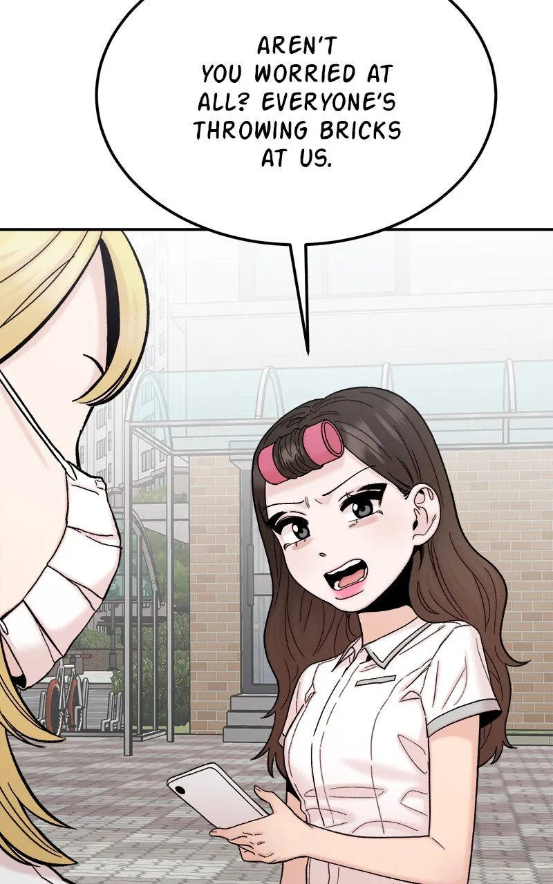 My Dud to Stud Boyfriend Chapter 97 page 94 - 