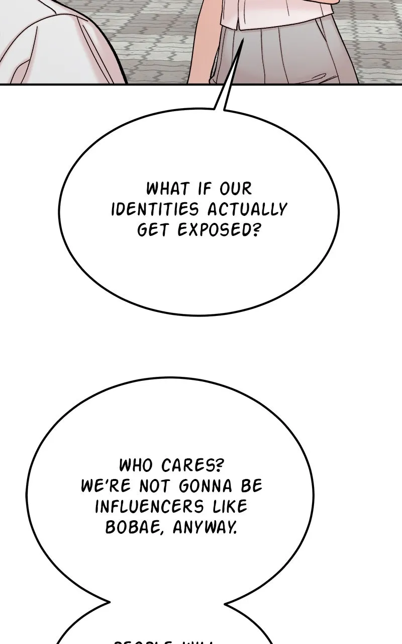 My Dud to Stud Boyfriend Chapter 97 page 95 - 