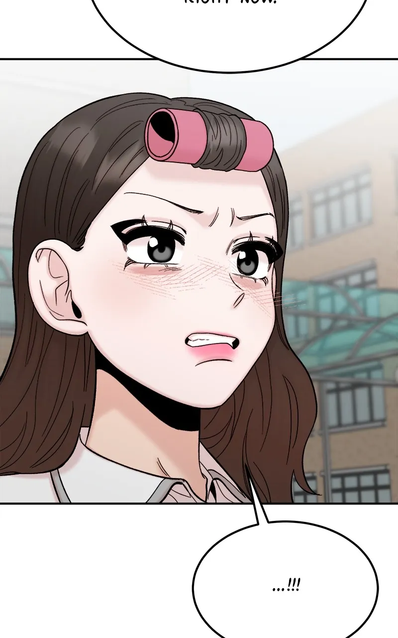 My Dud to Stud Boyfriend Chapter 97 page 98 - 