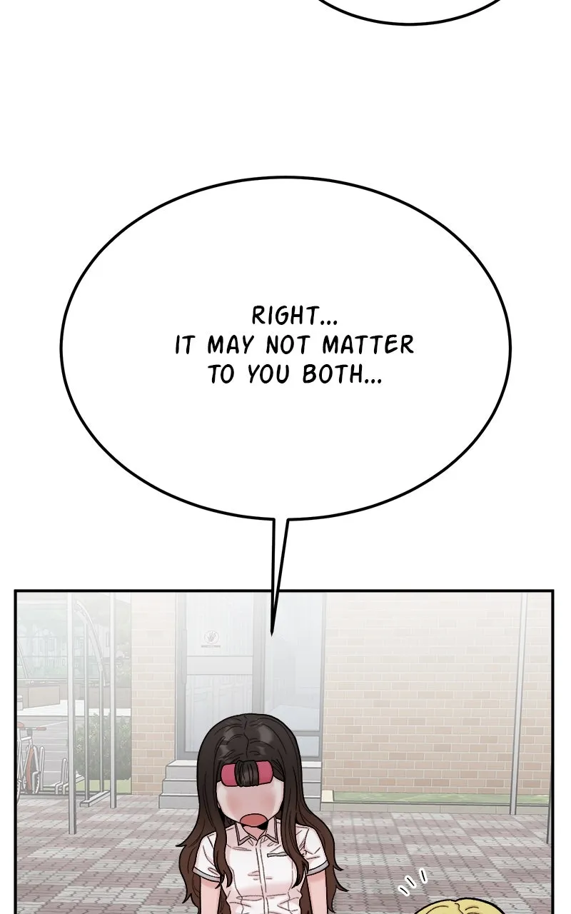 My Dud to Stud Boyfriend Chapter 97 page 99 - 