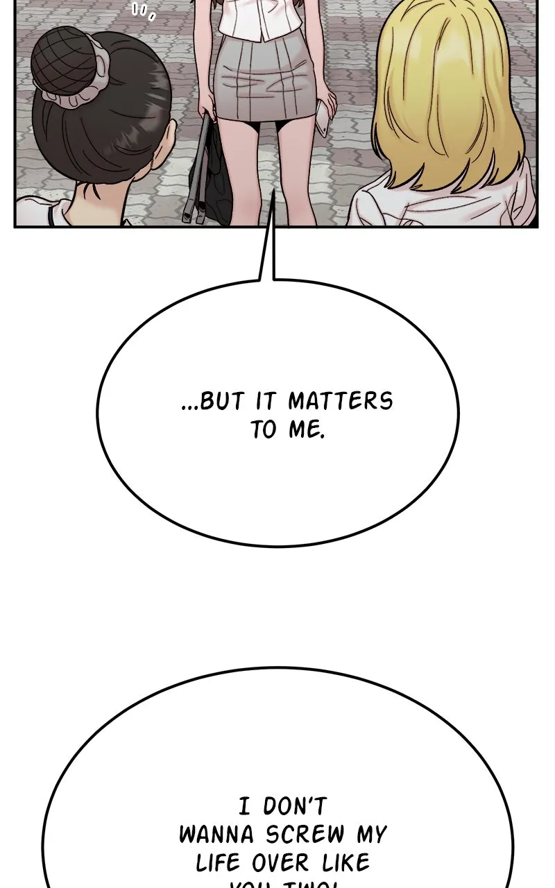 My Dud to Stud Boyfriend Chapter 97 page 100 - 