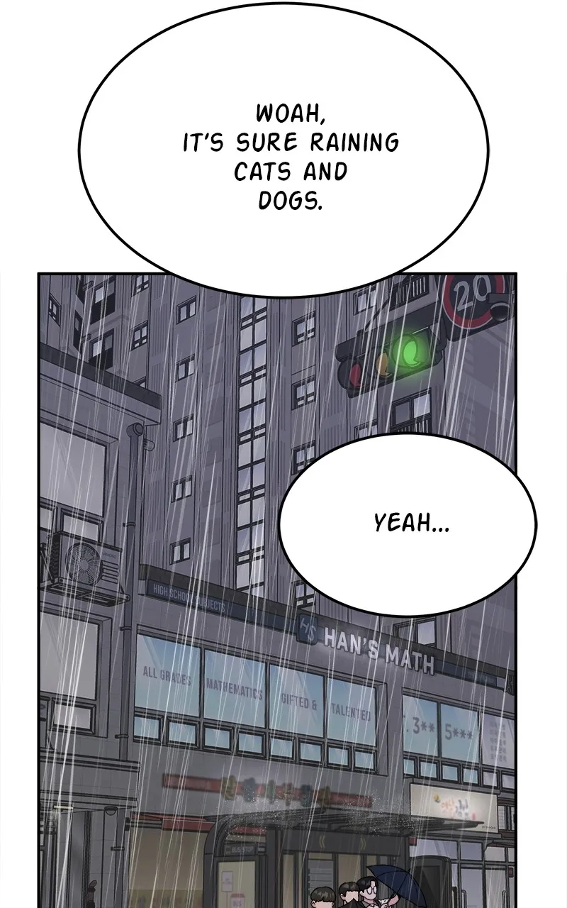 My Dud to Stud Boyfriend Chapter 98 page 2 - 