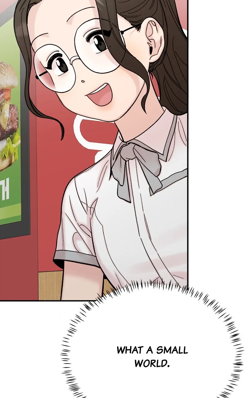 My Dud to Stud Boyfriend Chapter 98 page 102 - 
