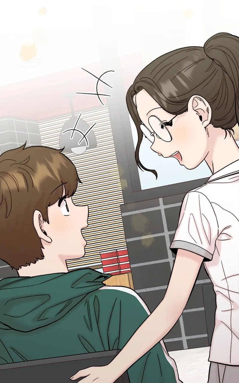 My Dud to Stud Boyfriend Chapter 98 page 105 - 