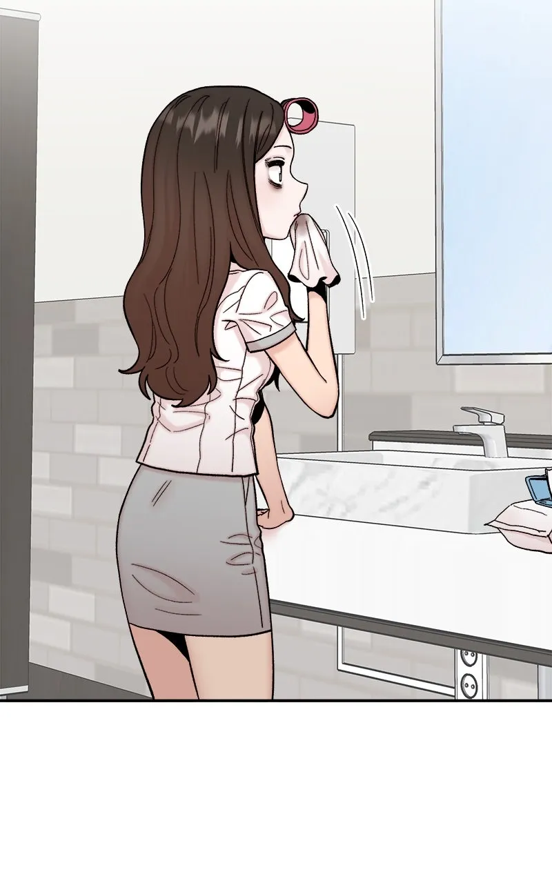 My Dud to Stud Boyfriend Chapter 98 page 107 - 