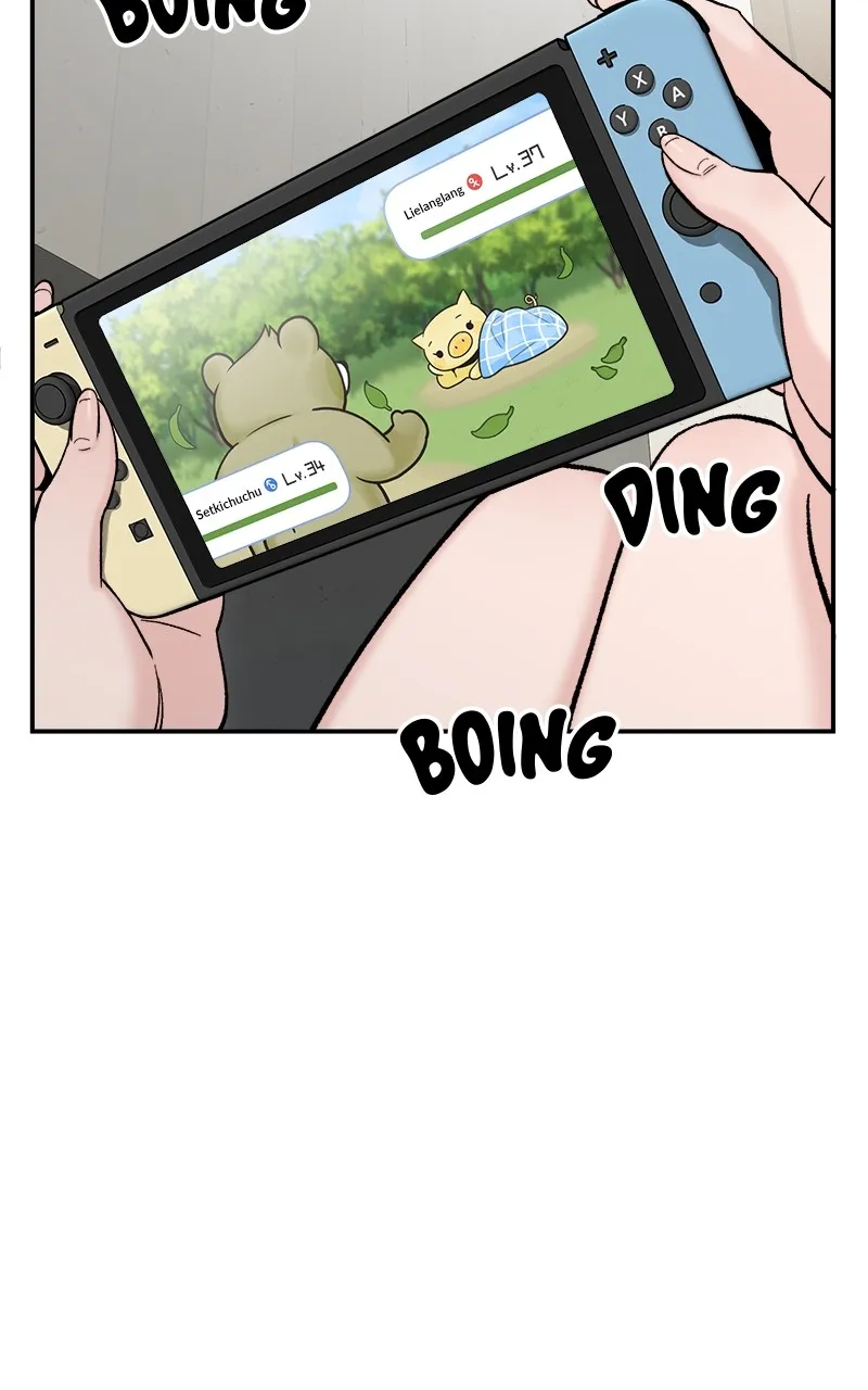 My Dud to Stud Boyfriend Chapter 98 page 110 - 